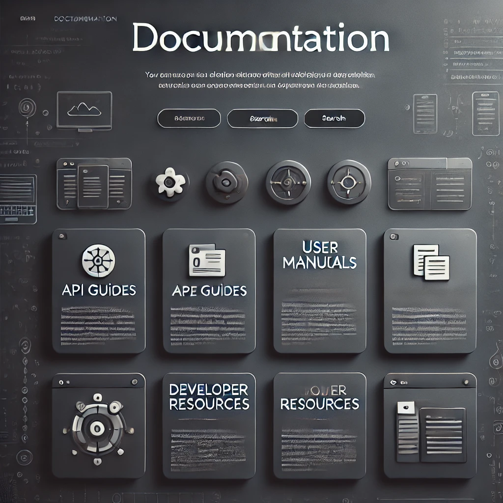 Documentation Image